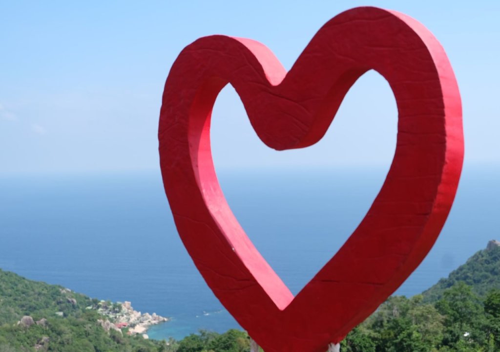 Остров Тау: Love Koh Tao Villa
