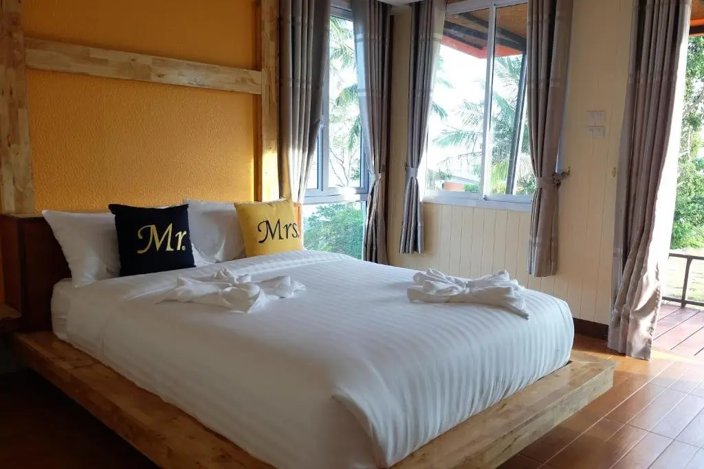 Love Koh Tao Villa — фото 1