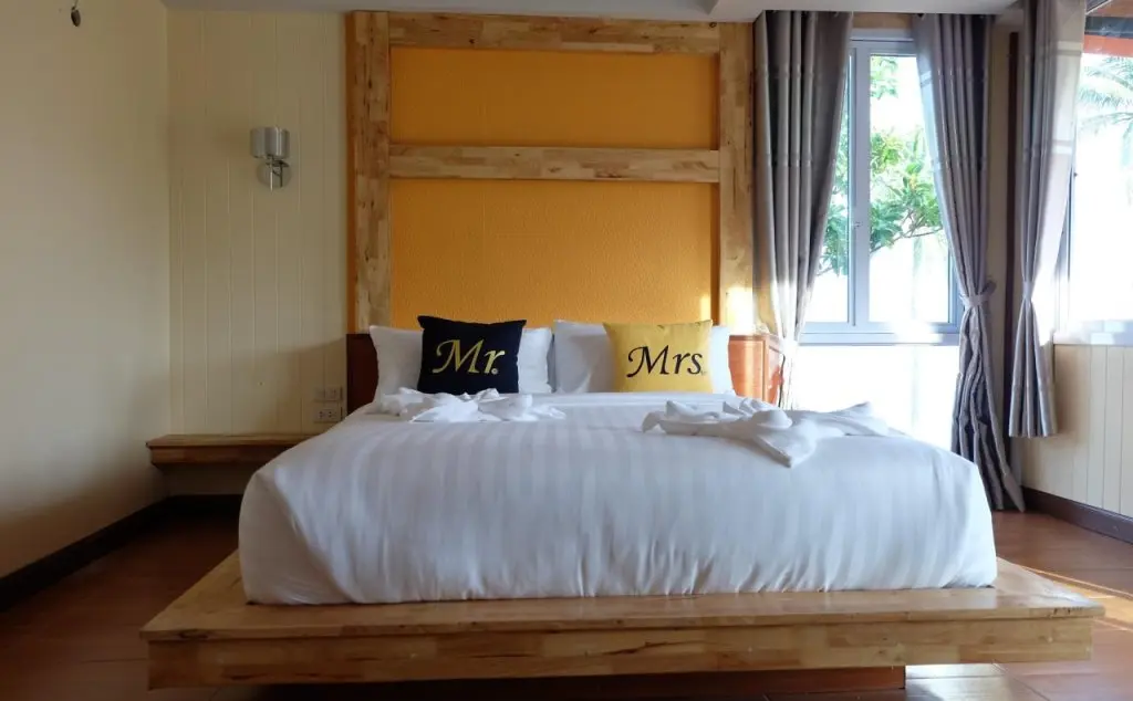 Остров Тау: Love Koh Tao Villa
