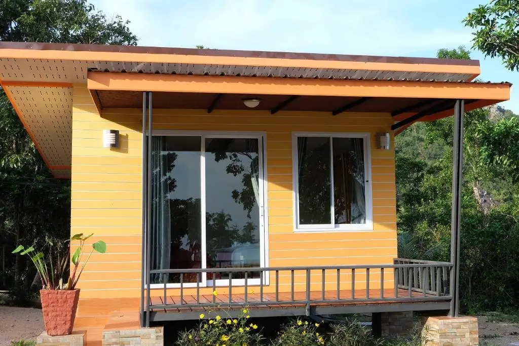 Остров Тау: Love Koh Tao Villa