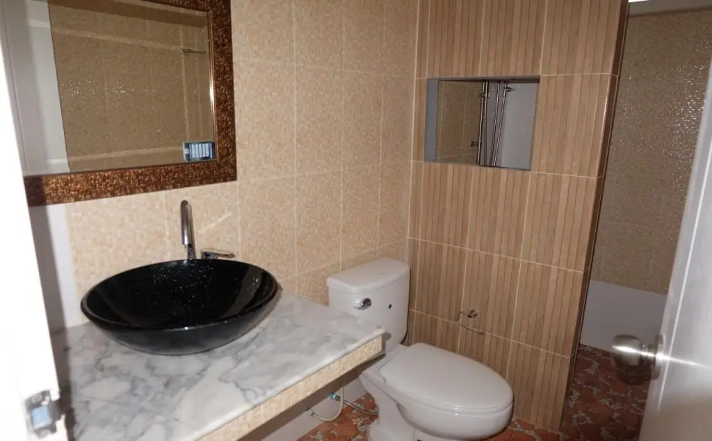 Остров Тау: Love Koh Tao Villa