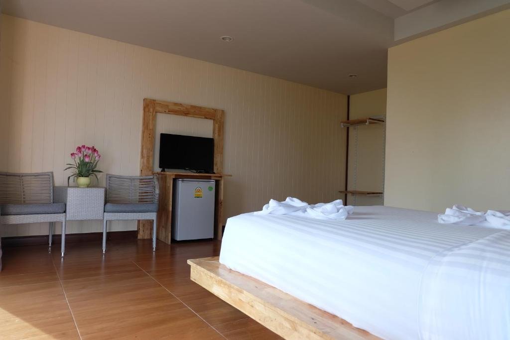 Остров Тау: Love Koh Tao Villa