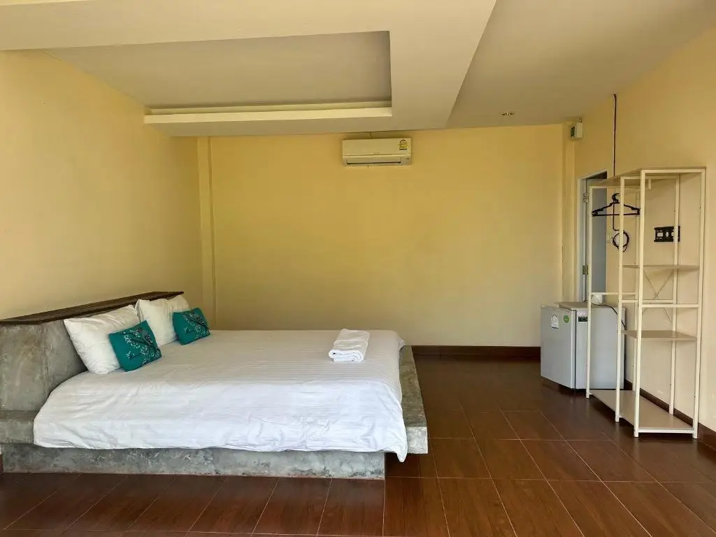 Остров Тау: Love Koh Tao Villa