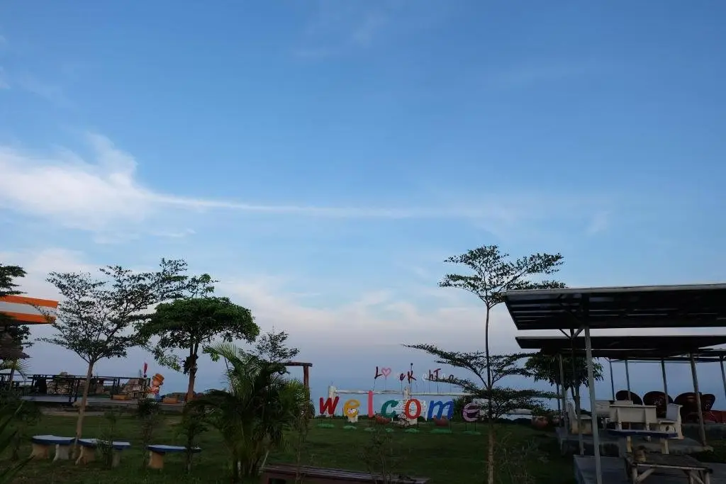 Остров Тау: Love Koh Tao Villa