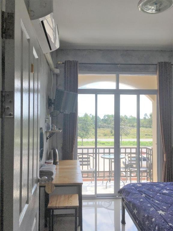 Пхун Пхин: Innkhun House URT Suratthani Airport