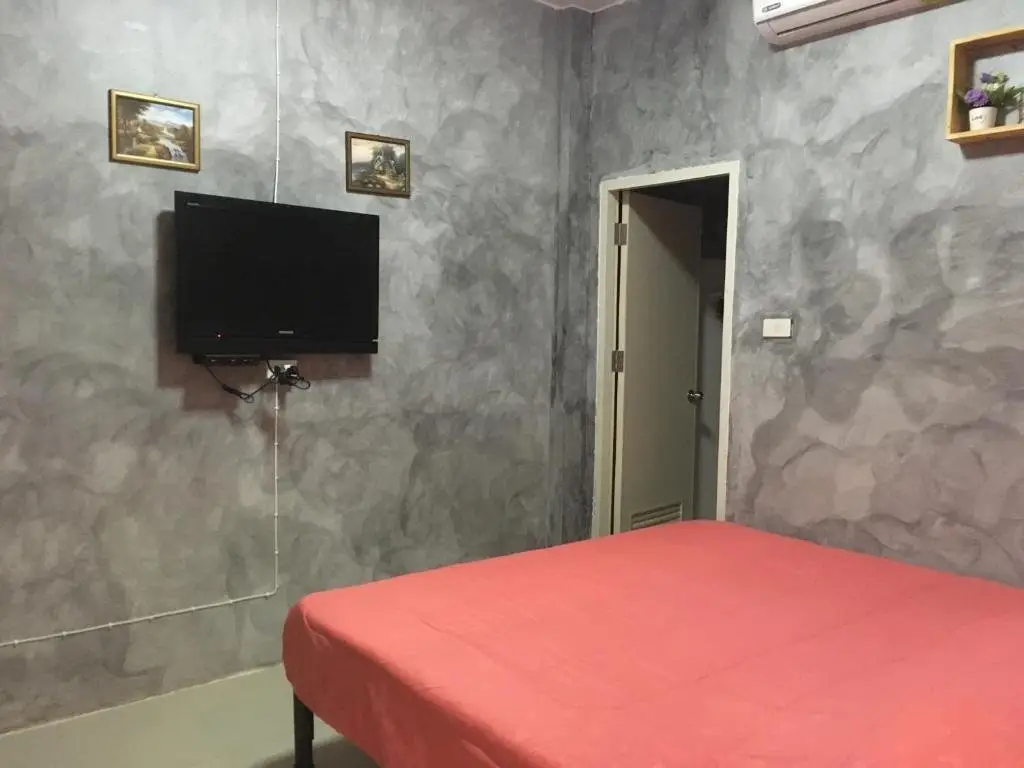 Пхун Пхин: Innkhun House URT Suratthani Airport