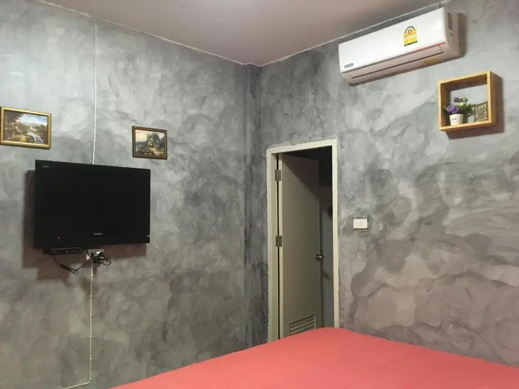 Пхун Пхин: Innkhun House URT Suratthani Airport