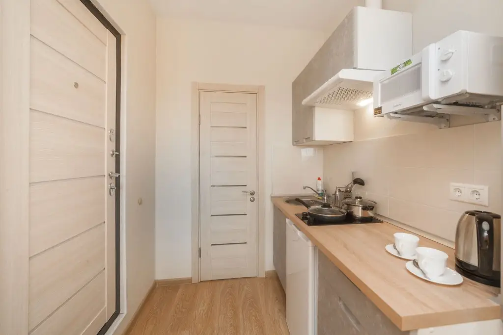 Москва: Zhk Landyishi Apartments