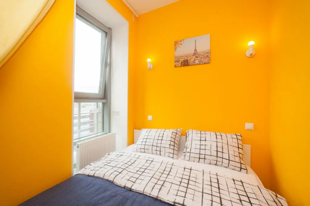 Москва: Zhk Landyishi Apartments