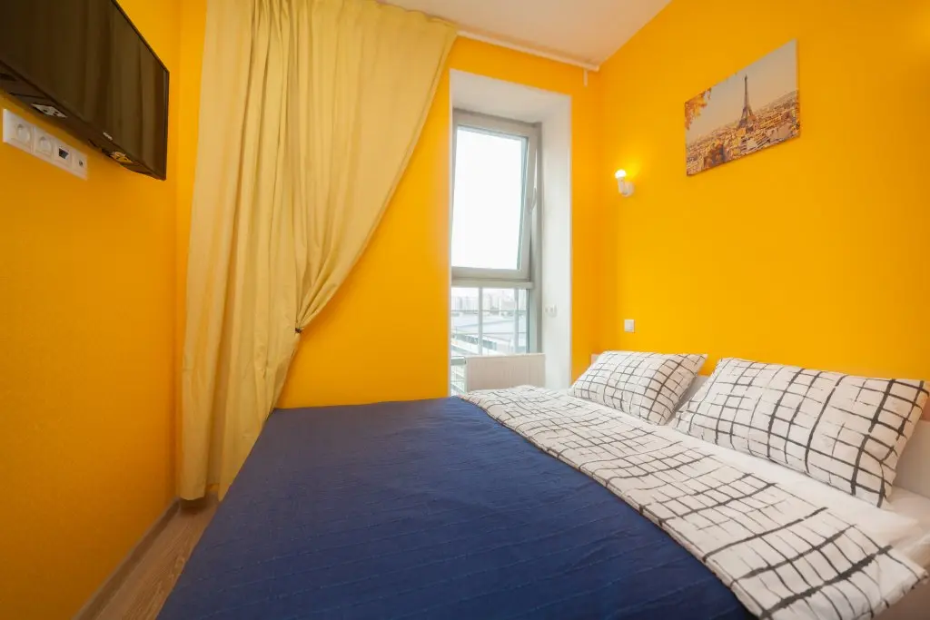 Москва: Zhk Landyishi Apartments