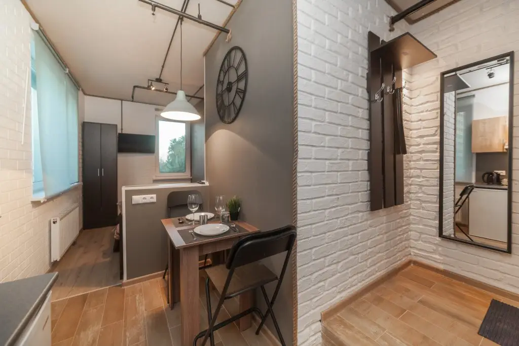 Москва: Dmitrovskoye Shosse 107A 5 Apartments