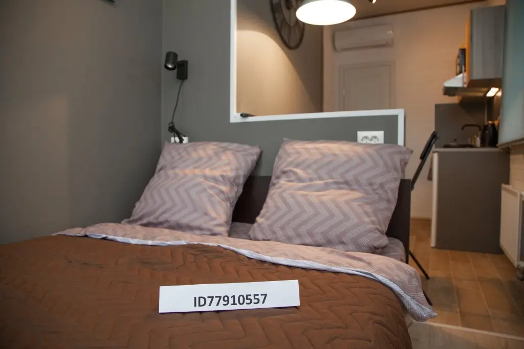 Москва: Dmitrovskoye Shosse 107A 5 Apartments