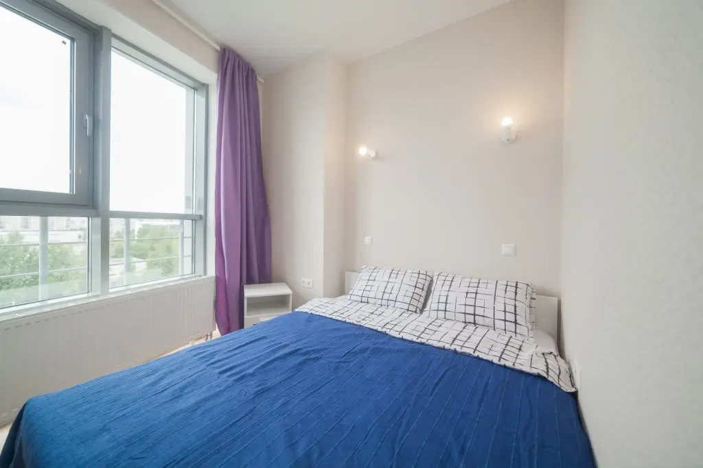 Москва: Samory Mashela 2 Apartments