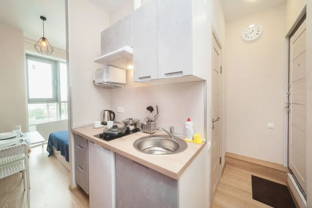 Москва: Samory Mashela 2 Apartments