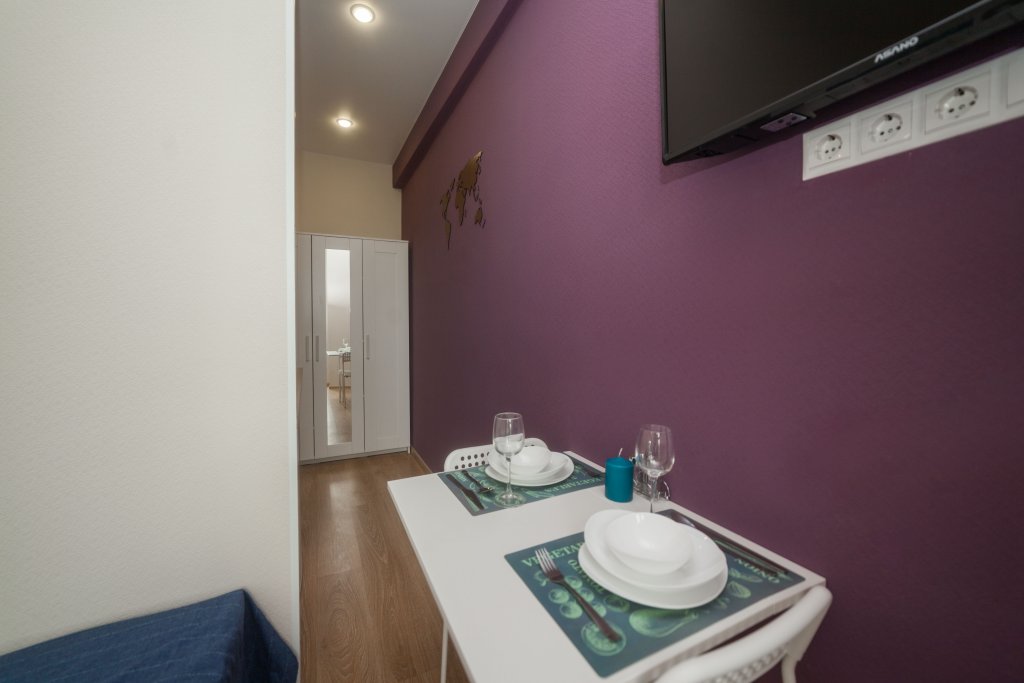 Москва: Samory Mashela 2 Apartments