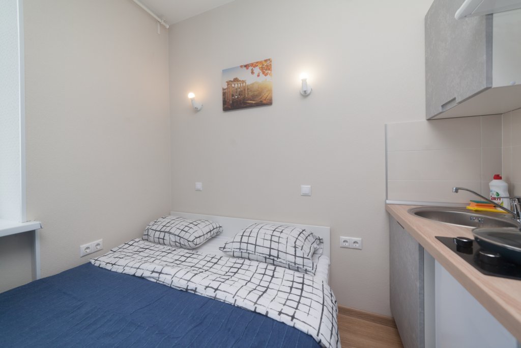Москва: Mashela 2 A Apartments