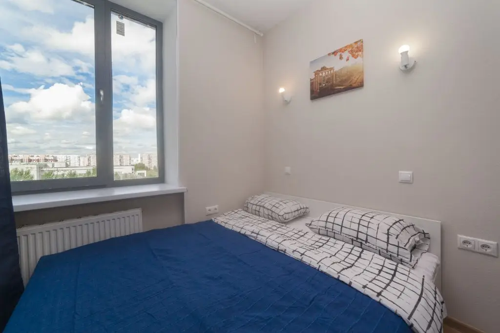 Москва: Mashela 2 A Apartments