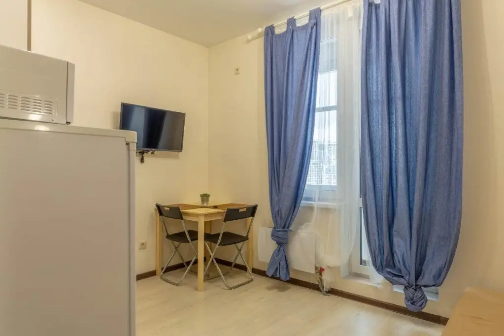 Мытищи: Uyutnaya Studiya V Myitischah Apartments