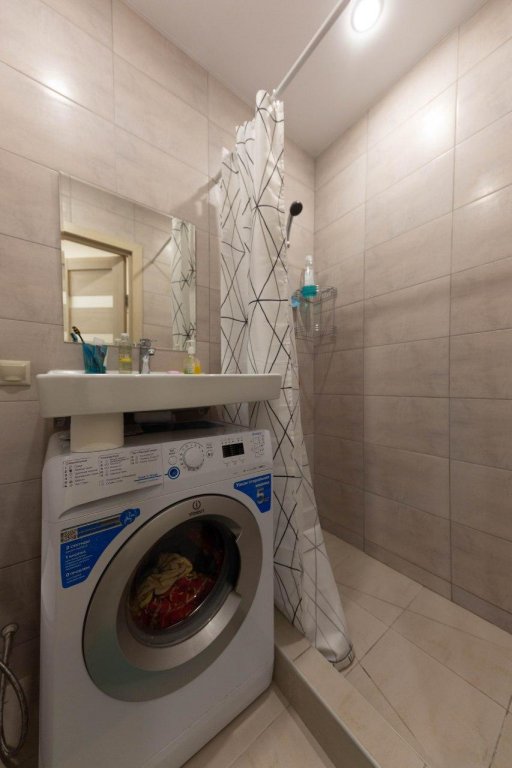 Мытищи: Uyutnaya Studiya V Myitischah Apartments
