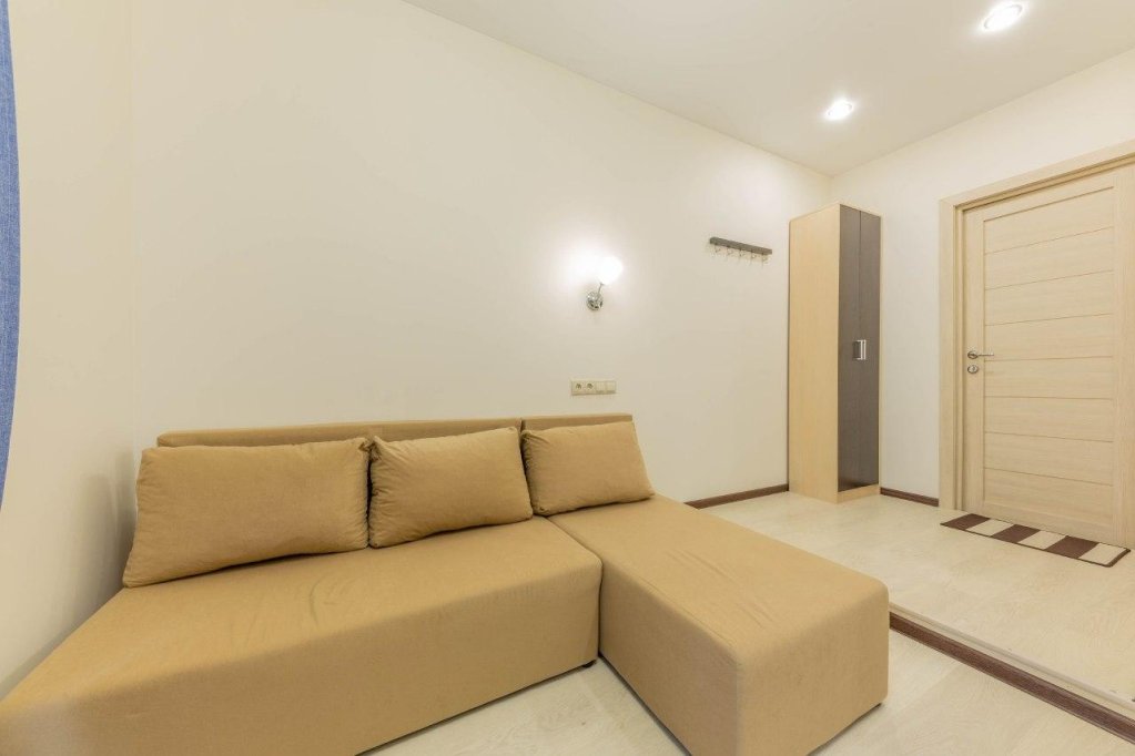 Мытищи: Uyutnaya Studiya V Myitischah Apartments