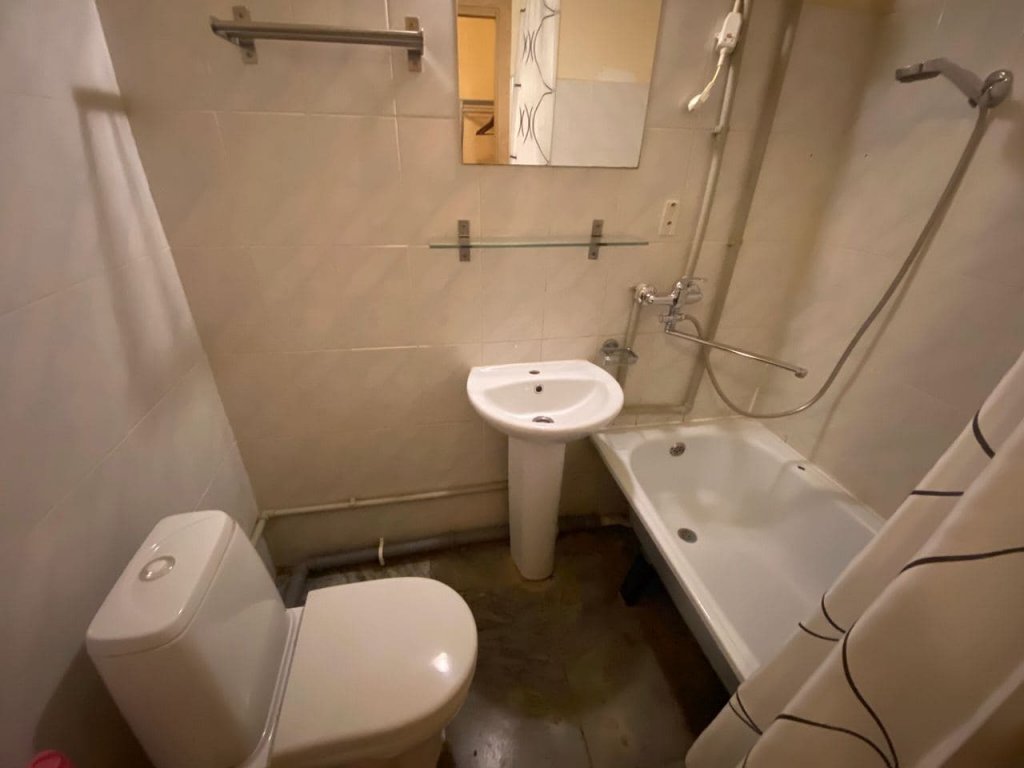 Москва: Otdyih Hotel