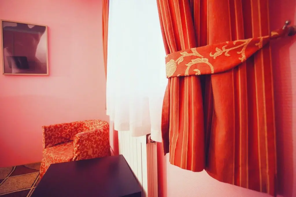 Москва: Otdyih Hotel