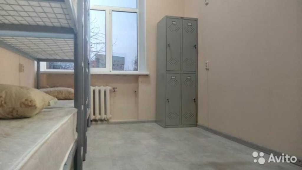 Москва: Uyutnyij Dom Hostel