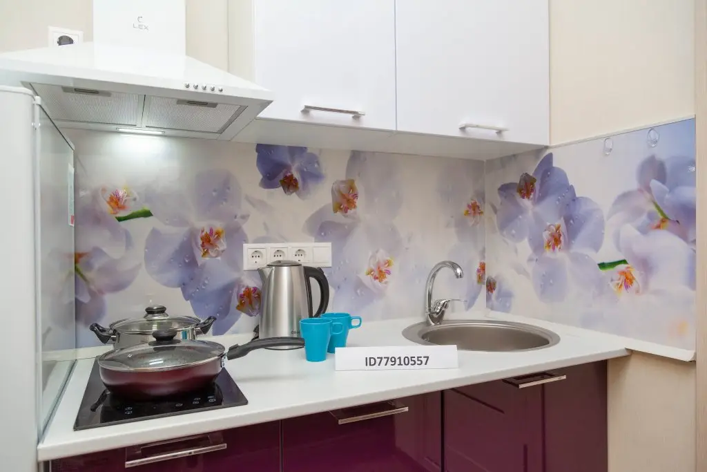 Москва: Amurskaya 1 2 Apartments
