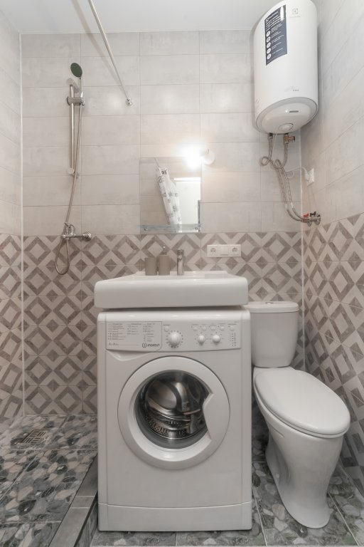 Коммунарка: Na Yasnoy Apartments