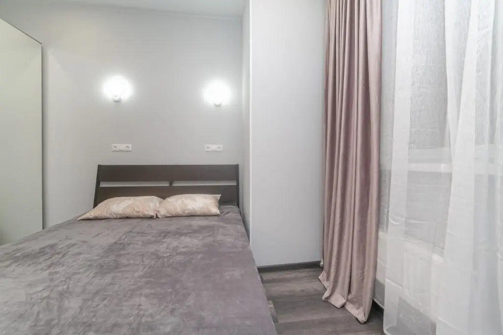 Коммунарка: Na Yasnoy Apartments