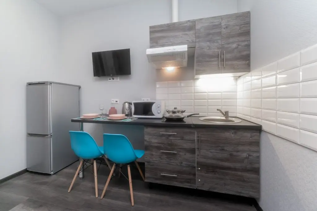 Коммунарка: Na Yasnoy Apartments