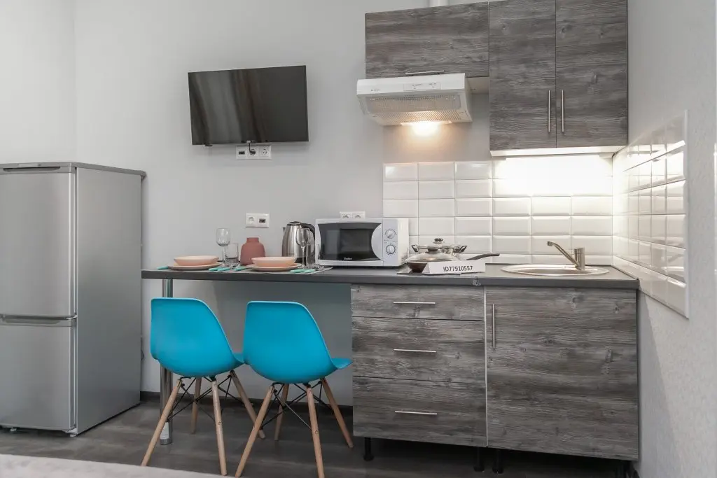 Коммунарка: Na Yasnoy Apartments