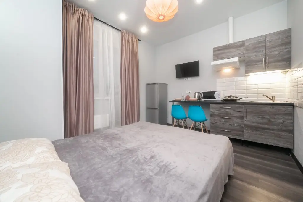 Коммунарка: Na Yasnoy Apartments