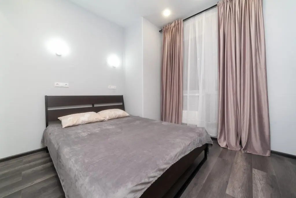 Коммунарка: Na Yasnoy Apartments