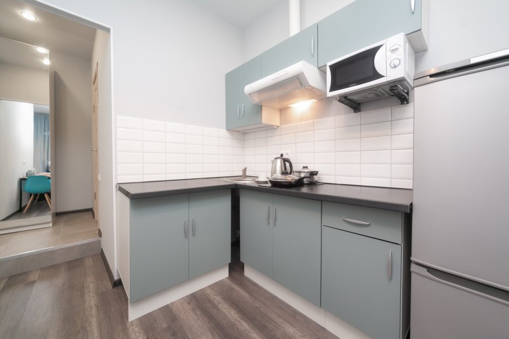 Коммунарка: Na Yasnoy V Kommunarke Apartments