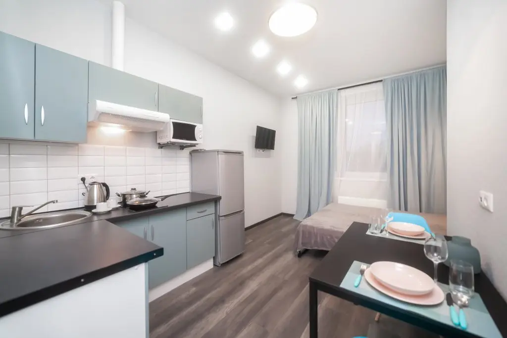 Коммунарка: Na Yasnoy V Kommunarke Apartments