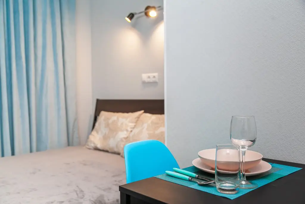 Коммунарка: Na Yasnoy V Kommunarke Apartments