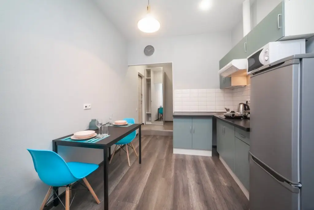 Коммунарка: Na Yasnoy V Kommunarke Apartments