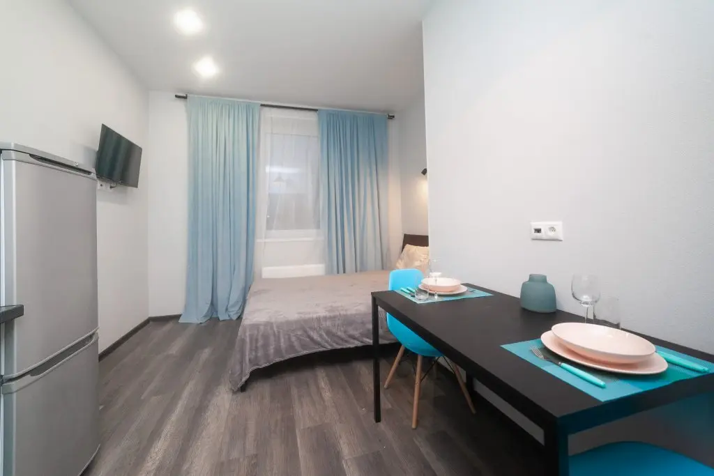 Коммунарка: Na Yasnoy V Kommunarke Apartments