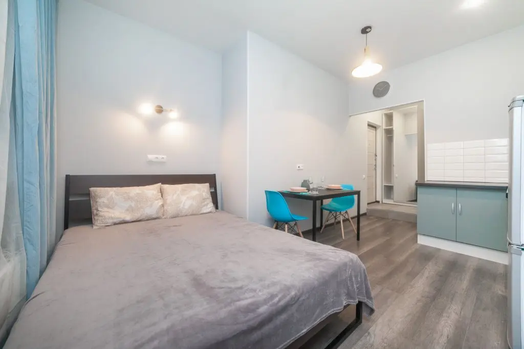 Коммунарка: Na Yasnoy V Kommunarke Apartments