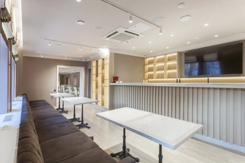 Москва: Izmajlovo Park Hotel