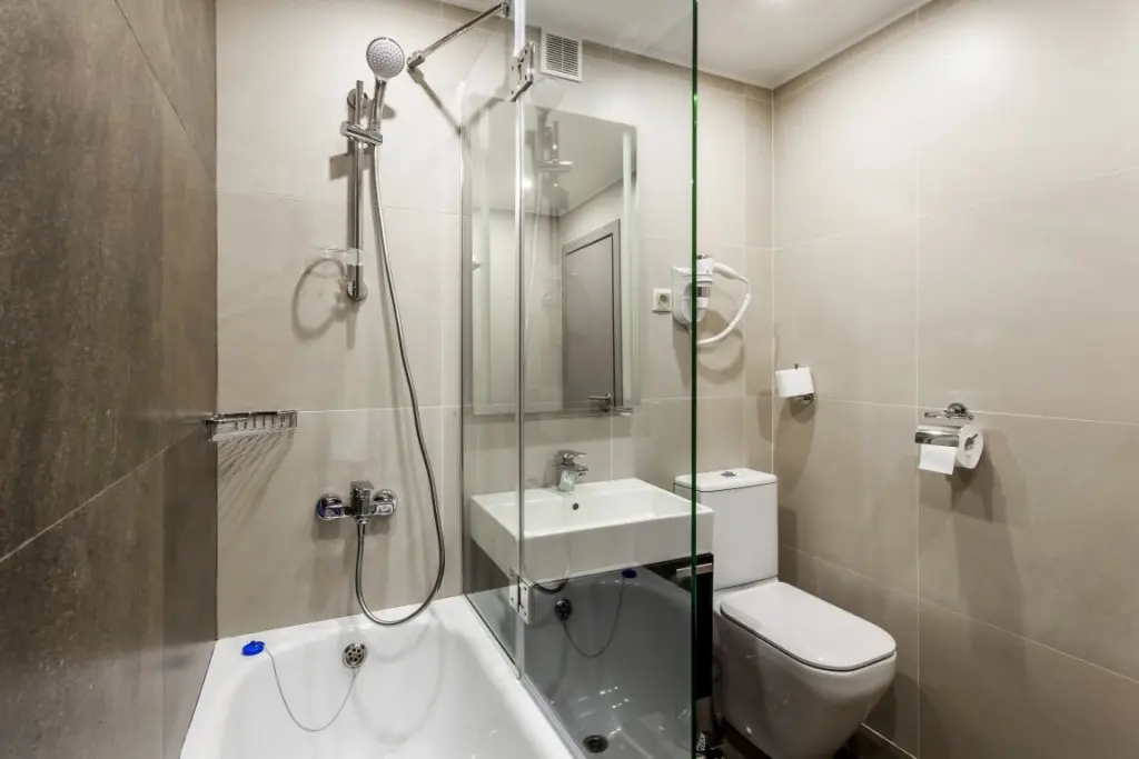 Москва: Izmajlovo Park Hotel