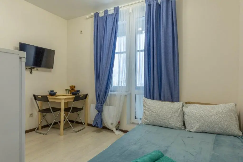 Мытищи: Rozhdestvenskaya 2 Lodging House