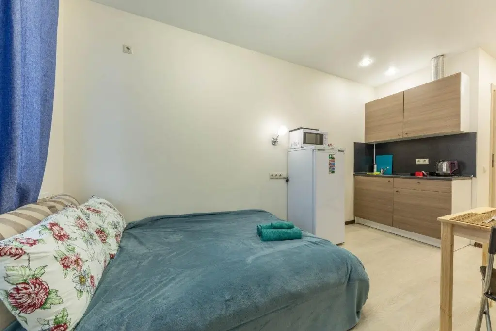 Мытищи: Rozhdestvenskaya 2 Lodging House