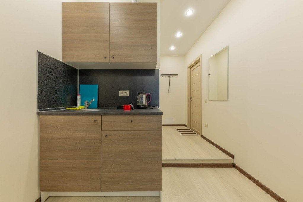 Мытищи: Rozhdestvenskaya 2 Lodging House