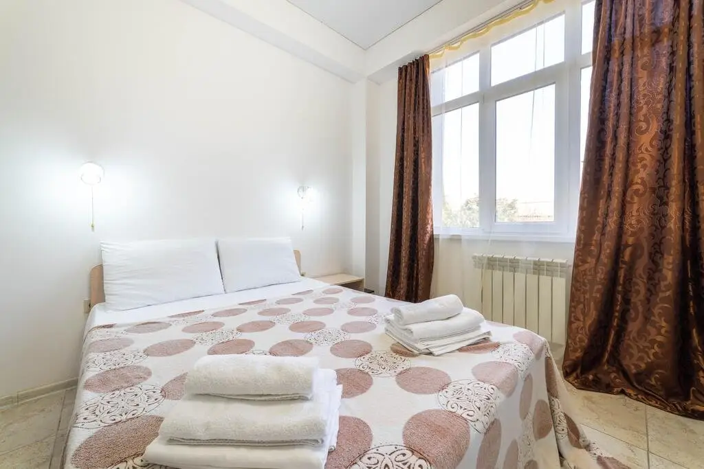Красная Поляна: Deluxe Demokraticheskaya 66 Apartments