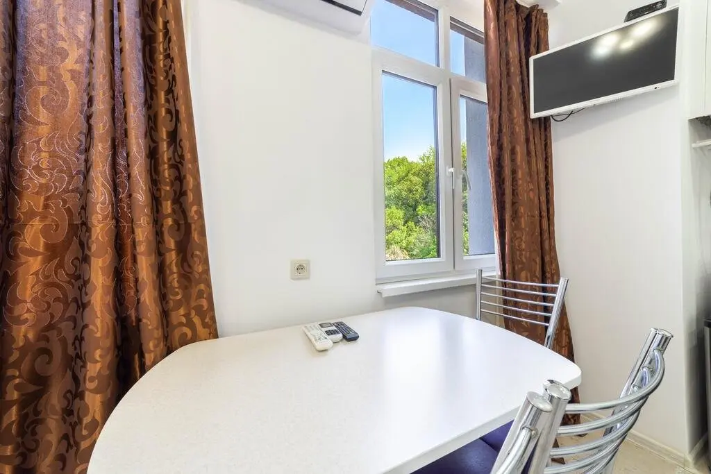 Красная Поляна: Deluxe Demokraticheskaya 66 Apartments