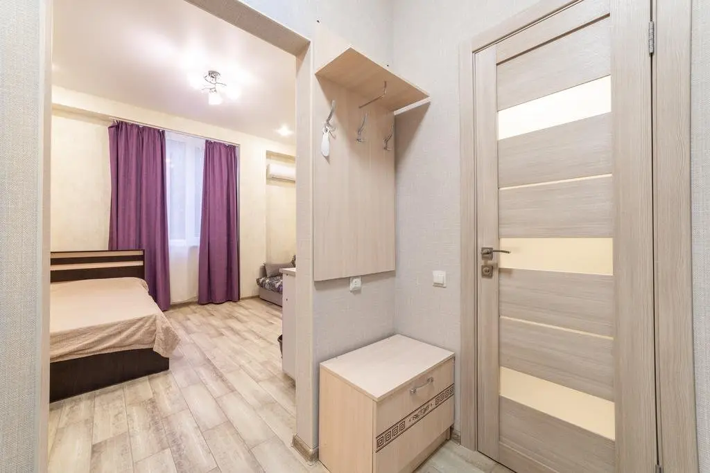 Сочи: Deluxe Tcvetochnaya 30 Apartments