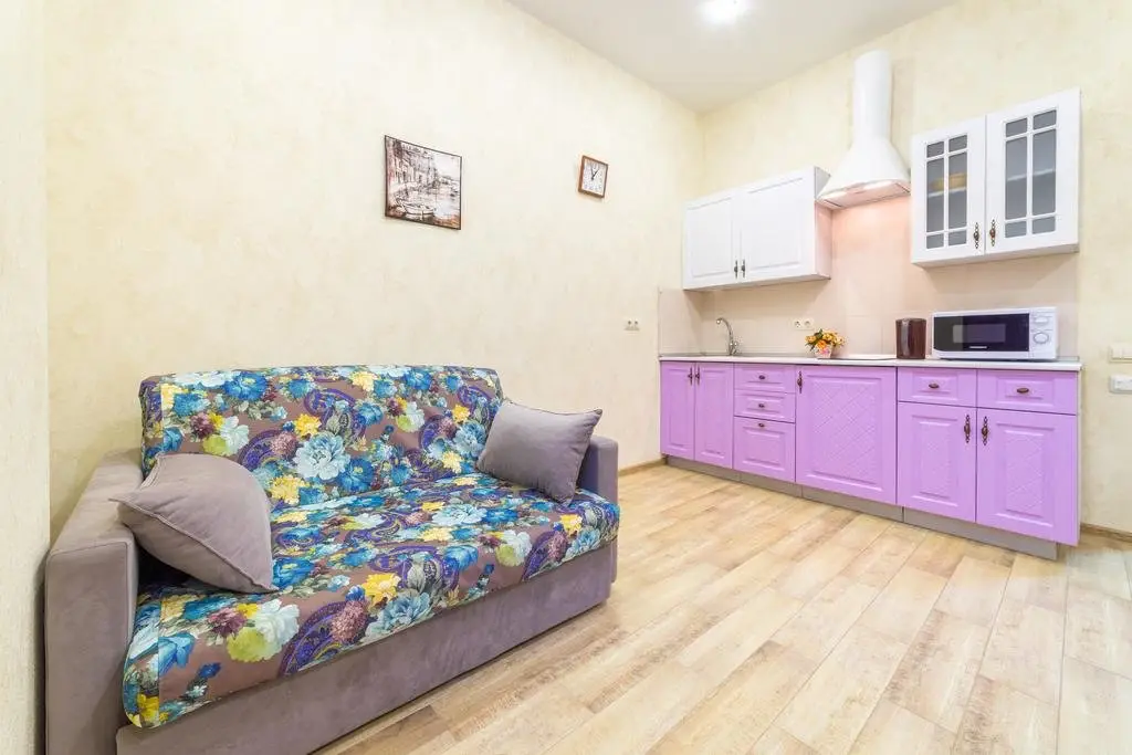 Сочи: Deluxe Tcvetochnaya 30 Apartments
