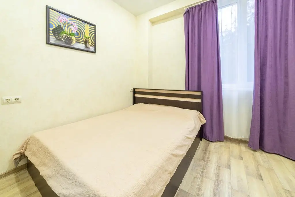 Сочи: Deluxe Tcvetochnaya 30 Apartments